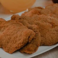 Torre de milanesas: la receta más original y fácil de hacer para comer rico y aprovechar las sobras de tu heladera