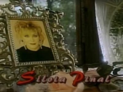 Casos de la vida real de Silvia Pinal