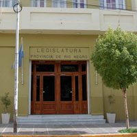 El Poder Legislativo rionegrino reanuda tareas el lunes
