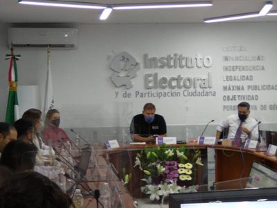 Delincuencia organizada enturbia la elección en cinco municipios de Jalisco