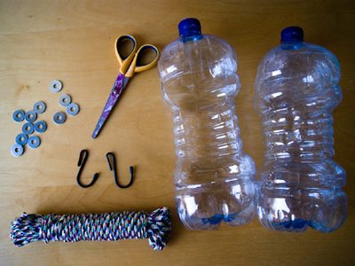 No tires los bidones de agua: usalos para tener tu propia huerta y ahorrar dinero