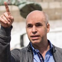 Larreta mandó a la Legislatura el Consenso Fiscal que firmó con Nación