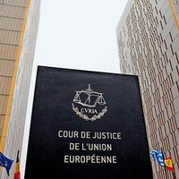 Europa entra al pleito legal por Cataluña