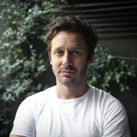 Benjamin Vicuña recordó a su hija Blanca con una foto inédita y emocionante