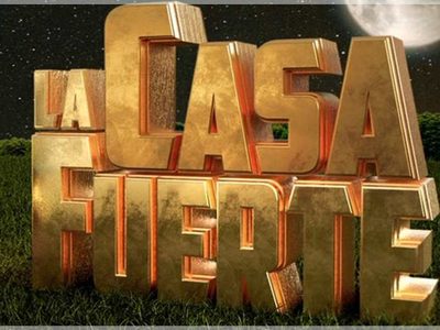 La Casa fuerte: Ferre y Cristina protagonizan un tenso episodio que cambia todo