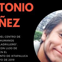 Abogado del CDHZL es detenido en Ixtapaluca; piden a Segob y Del Mazo intervenir