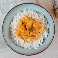 Pollo con arroz: con un toque que lo hace especial, la receta más rica y tentadora para una cena que no falla