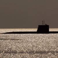 Submarinos, geopolítica y proliferación nuclear