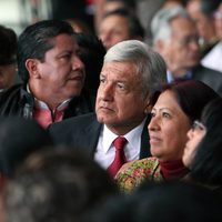 Encabeza AMLO preferencias rumbo al 2018: Consulta Mitofsky