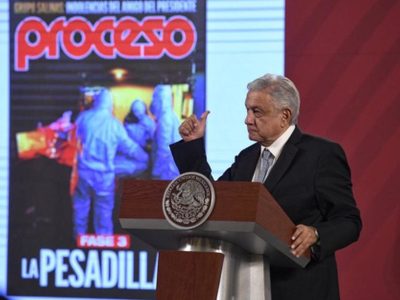 Infodemia y verdad
