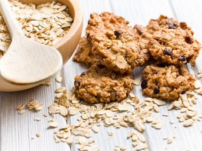 Galletas sin harina: la receta fácil, saludable con solo un huevo y pocos ingredientes