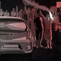 Uber desvió la atención hacia sus conductores mientras evadía millones de dólares de impuestos