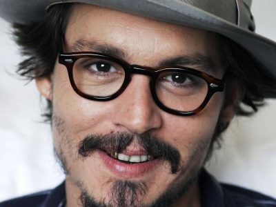 Johnny Depp dio las gracias a todos los que lo acompañaron en el momento más duro de su vida