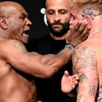 Pelea ante Jake Paul: el entrenamiento especial que realizó Mike Tyson para llegar en forma los 58 años
