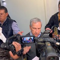 Enrique Cárdenas obtiene candidatura a gubernatura de Puebla; espera apoyo del PAN y PRD
