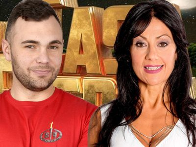 ¡Madre sin códigos! Maite Galdeano salió a ventilar el secreto mejor guardado de Cristian Suescun