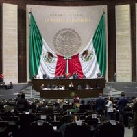 Nueva Legislatura, ¿se resolverán los pendientes?