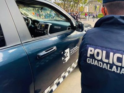 Fiscalía de Jalisco adjudica al crimen organizado cinco asesinatos en Guadalajara y Tala