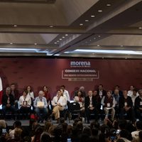 TEPJF avala que Morena vete declaraciones de militantes que “desacrediten” a correligionarios