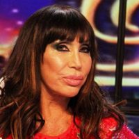 Moria Casán rompió el silencio ante el escándalo judicial que la salpica: "Parece la NASA"