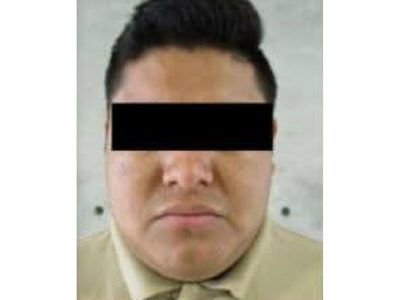 Sentencian a 35 años de prisión a homicida del magistrado Enrique Pacheco en Oaxaca