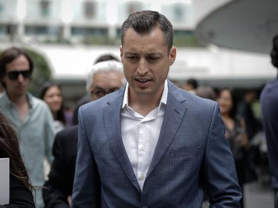 Luis Donaldo Colosio denuncia presiones para aprobar la reforma judicial