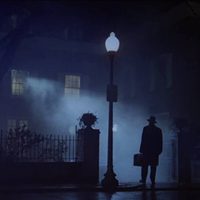 “El exorcista”, la película más aterradora de todos los tiempos, según una encuesta británica