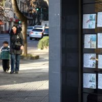 ¡Castigados por la cuarentena! Más de la mitad de los porteños no podrá pagar el alquiler