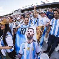 El Mundial bate todos los récords: más de 150 millones de pedidos por entradas
