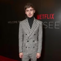 ¿¡Quién es el afortunado!? Miles Heizer de “13 Reasons Why” blanqueó su relación un conocido actor