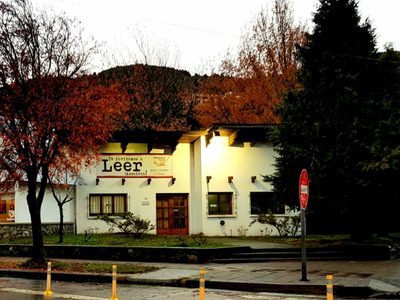 Equipos de las bibliotecas populares de la provincia participaron de un “Reencuentro entre libros”