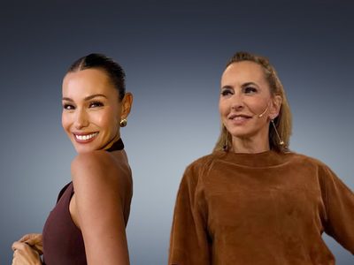 Pampita y Analía Franchín eligen dos faldas tan icónicas como versátiles y que no pueden faltar en tu placard