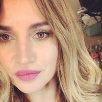 ¡Para pasar la cuarentena! Belén Francese le escribió un poema al coronavirus
