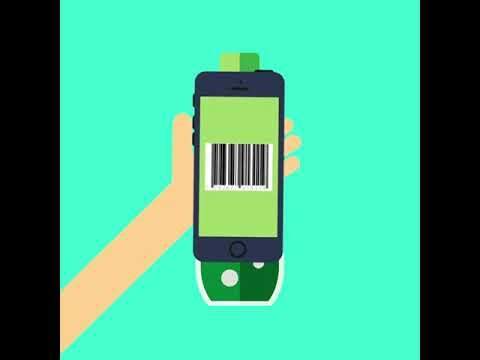 La app de Cipolletti para ahorrar en supermercados Fuente:(Twitter)