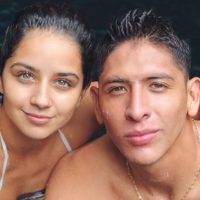 "Ya no puedo más contigo": el inesperado mensaje que Edson Álvarez le dejó a Sofía Toache