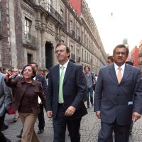 Ebrard no quiso escuchar