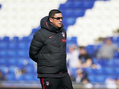 Mono Burgos: la declaración sobre un posible futuro en River