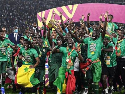 Fallo anula el título de Senegal en la Copa Africana de Naciones y declara campeón a Marruecos