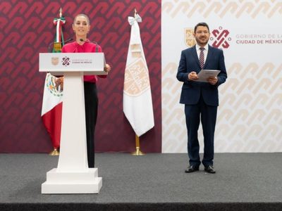 Estos son los once puntos del Centro Histórico en los que ya está prohibido fumar