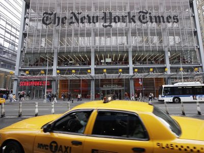 New York Times se impone en unos Pulitzer marcados por tiempos "difíciles" para la prensa de EU