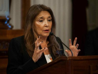 Catorce años después, los niños, niñas y adolescentes tendrá una defensora