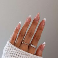 Nail Art: 3 diseños de uñas para usar en Fin de Año y recibir el 2024