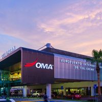 Aeropuertos de Sinaloa normalizan actividades tras violencia por captura de Ovidio Guzmán