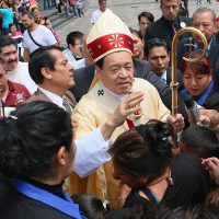 Inseguridad y violencia en México, reflejo de corrupción y falta de oportunidades: Iglesia