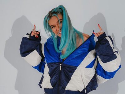 Karol G recibió con mucho amor al nuevo integrante de su familia: "¡Estoy feliz!"