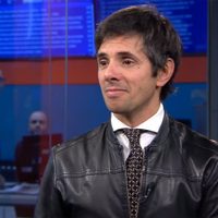 “Pensé que no lo iba a contar": la dramática confesión de Robertito Funes