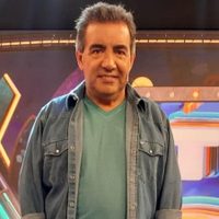 "Se dejó estar": entre lágrimas, Diego Pérez habló del fallecimiento de sus padres