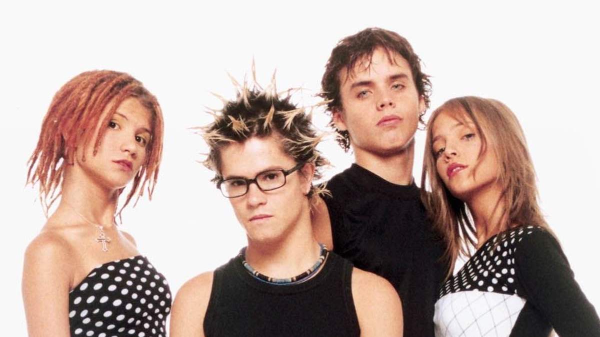 Rebelde Way. Fuente: (Instagram)
