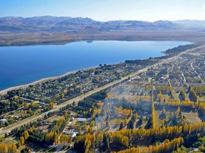 El mágico rincón patagónico que pocos conocen y es perfecto para las vacaciones de verano