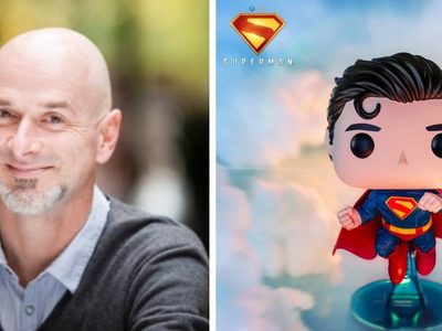 Fabricante de muñecos Funko anuncia el relevo de su CEO, Cynthia Williams, por Michael Lunsford